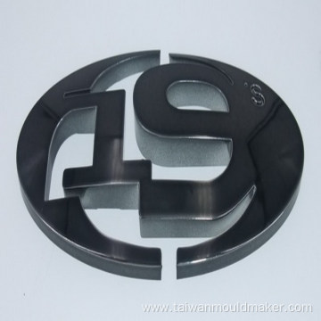 Precision plastic mould tool